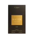 Writer Anonymous Cyrus Parfum Homme 100ml