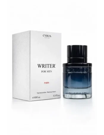Writer Cyrus Parfum Homme 100ml