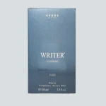 Writer Extreme Cyrus Parfum Homme 100ml
