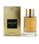 Writer Gold Cyrus Parfum Homme 100ml