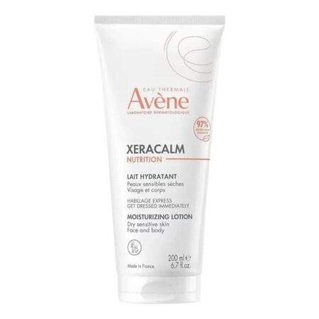 Eau Thermale Avene XeraCalm A.D Crème Relipidante – 200 ml