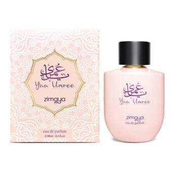 Yaa Umree Zimaya Parfum Unisexe 100ml