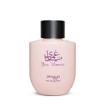 Yaa Umree Zimaya Parfum Unisexe 100ml