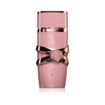 Yara Elixir Lattafa Parfum Femme 100ml