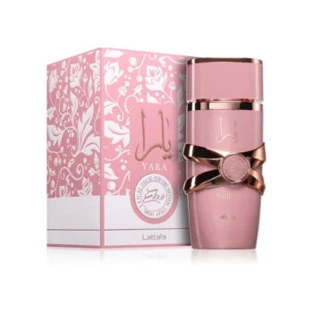 Yara Elixir Lattafa Parfum Femme 100ml