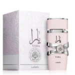 Yara Lattafa Parfum Femme 100ml