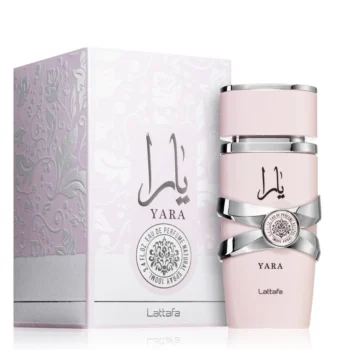 Yara Lattafa Parfum Femme 100ml