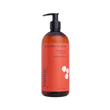Yazine Gel Douche Fleur D’orange 250ml