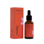Yazine Serum Booster D’eclat Aloe Vera & Vitamine C 30ml