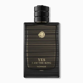 Yes I Am The King Nomade Geparlys Parfum Homme 100ml