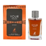 Your Touch Intense Maison Alhambra Parfum Homme 100ml