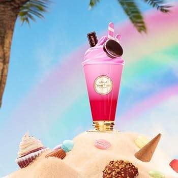 Yum Yum Armaf Parfum Femme 100ml