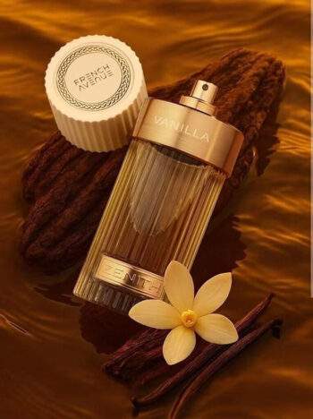 Zenith Vanilla French Avenue Parfum Femme 100ml