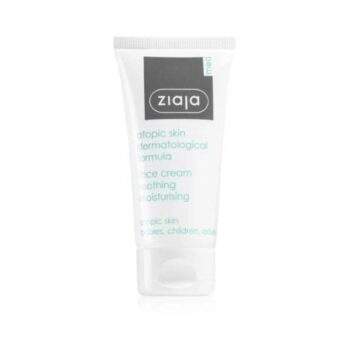 Ziaja Med Atopic Creme Hydratante 50ml