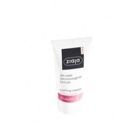 Ziaja Med Creme De Jour A La Vitamine C spf6 50ml