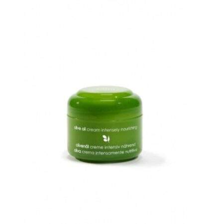 Ziaja Creme Nourissant a l’olive Naturel 50ml