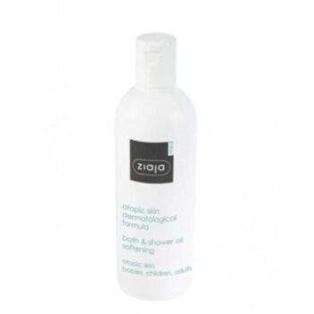 Ziaja Med Bain De Douche Atopic 270ml