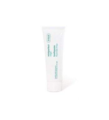 Ziaja Miniperefect Sage Dentifrice Sans Fluore 75ml