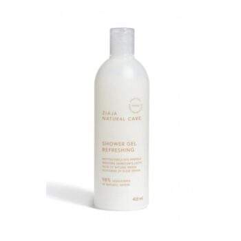 Ziaja Natural Care Gel De Douche 400ml