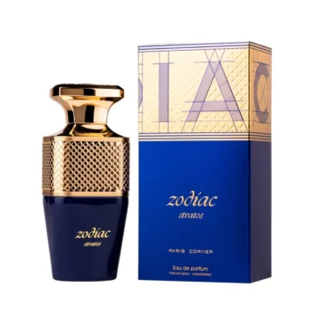Zodiac Stratos Paris Corner Parfum Homme 100ml