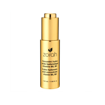 Zorah Serum 3-Plex Pur AHH 30ml