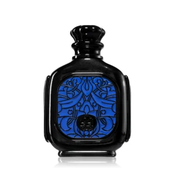 Zukhruf Black Zimaya Parfum Homme 100ml