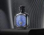Zukhruf Black Zimaya Parfum Homme 100ml