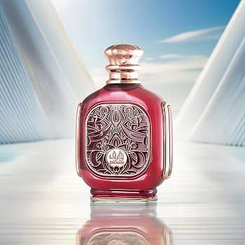 Zukhruf Cherry Zimaya Parfum Unisexe 100ML