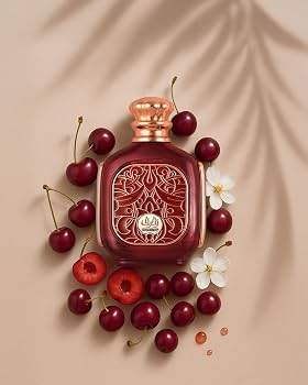 Zukhruf Cherry Zimaya Parfum Unisexe 100ML