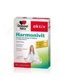 Doppel Herz AKTIV Harmonivit Anti-Stress 30 Comprimès
