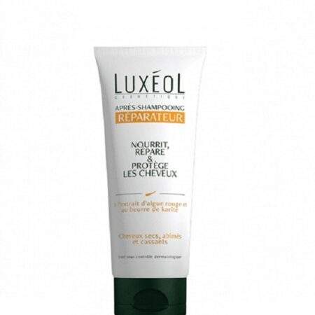 LUXEOL APRES SHAMPOOING REPARATEUR CHEVEUX SECS 200ML