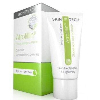 SKINTECH Atrofillin Soin volumateur de la peau 50ml