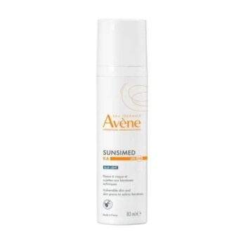 EAU THERMALE AVENE Ecran Sunsimed KA 80ml