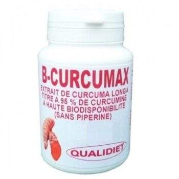 BC Curcuma 60 Gelules