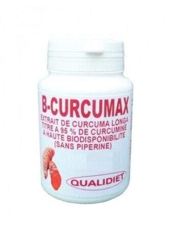 BC Curcuma 60 Gelules