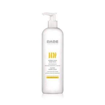 Babe Lait Hydratant Corporel 500Ml
