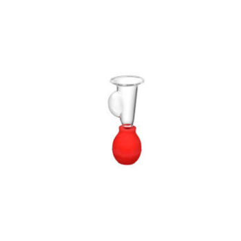 Babycare Sweety Tir Lait En Verre