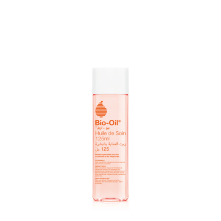 Bio-Oil Huile Anti Vergetures – 125 ml