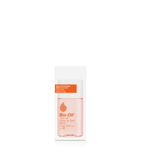 Bio-Oil Huile Anti Vergetures – 60 ml
