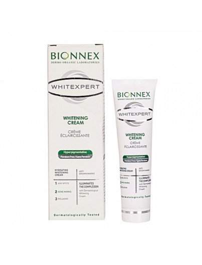 Bionnex whitexpert creme eclaircissante 30ml