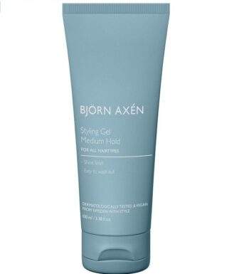 Bjorn Axen Styling Gel 100ml