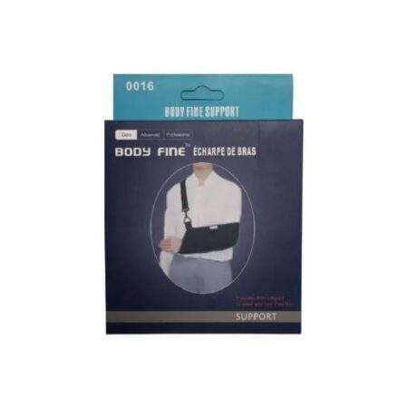 Body Fine Echarpe de bras Taille M