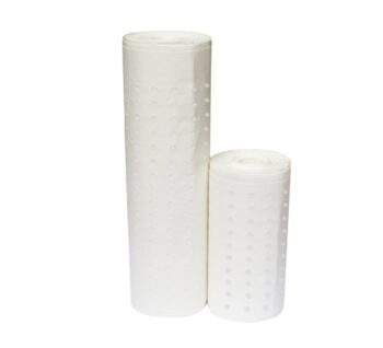 Body Fix Sparadrap Perfore 5*18cm Blanc
