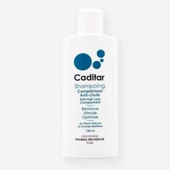 Caditar Shampoing Complément Anti-chute 150ml