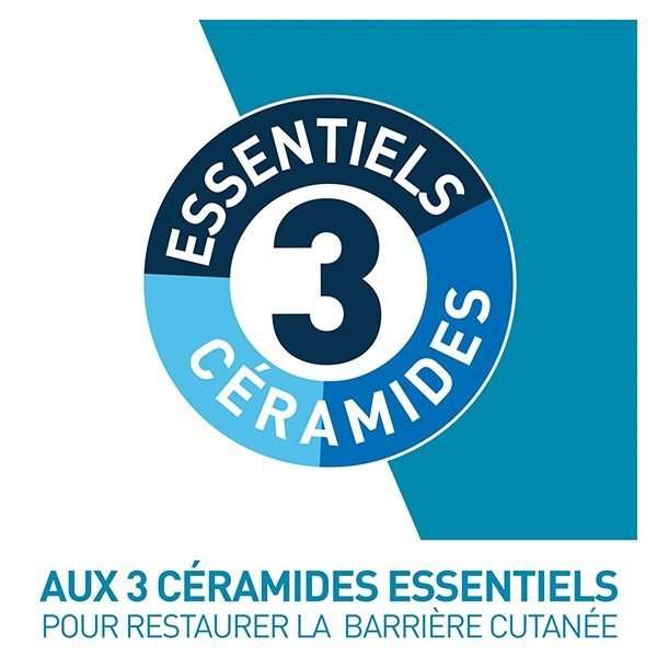CeraVe Crème Réparatrice Mains Sèches et Abîmées | 50ml