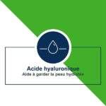 CeraVe Eau Micellaire Démaquillante Hydratante Peau Normale à Sèche | 295ml