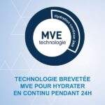 CeraVe Eau Micellaire Démaquillante Hydratante Peau Normale à Sèche | 295ml