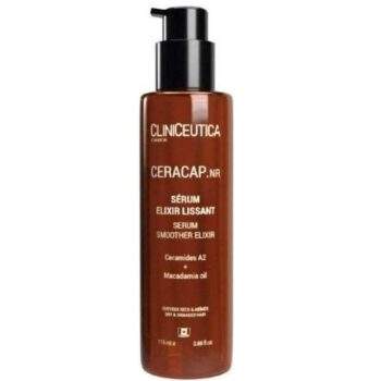 CLINCEUTICA CERACAP NR SERUM ELIXIR LISSANT 115ML