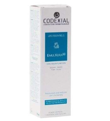Codexial Emulkera Canule 75ml