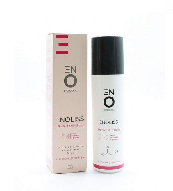 CODEXIAL ENOLISS PERFECT SKIN BODY 25 AHA 100ml